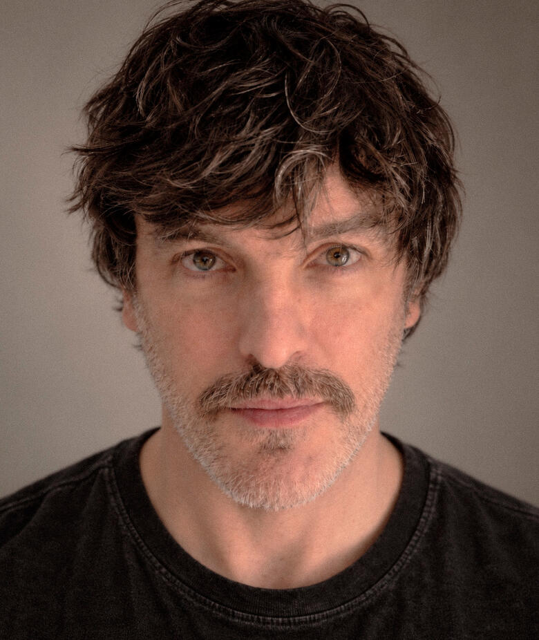Matthew Jack, massage and bodywork practitioner